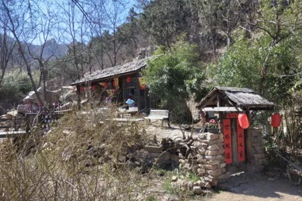 青島大珠山風景區(qū)游玩攻略