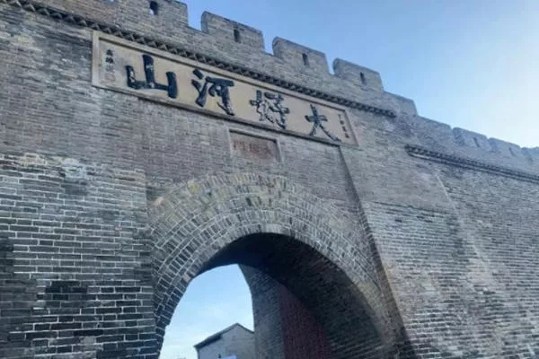 大境門(mén)附近有什么好玩的